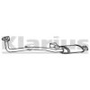 NISSA 2001044F01 Front Silencer